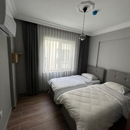 Lara'S Suite Antalya Eksteriør bilde
