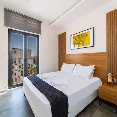 Lara'S Suite Antalya Eksteriør bilde