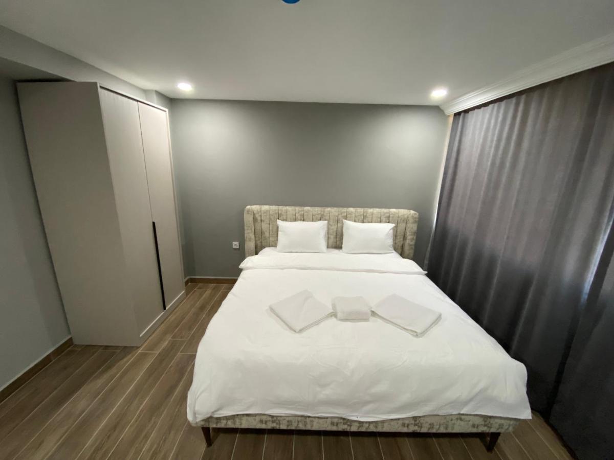 Lara'S Suite Antalya Eksteriør bilde