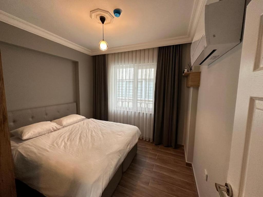 Lara'S Suite Antalya Eksteriør bilde