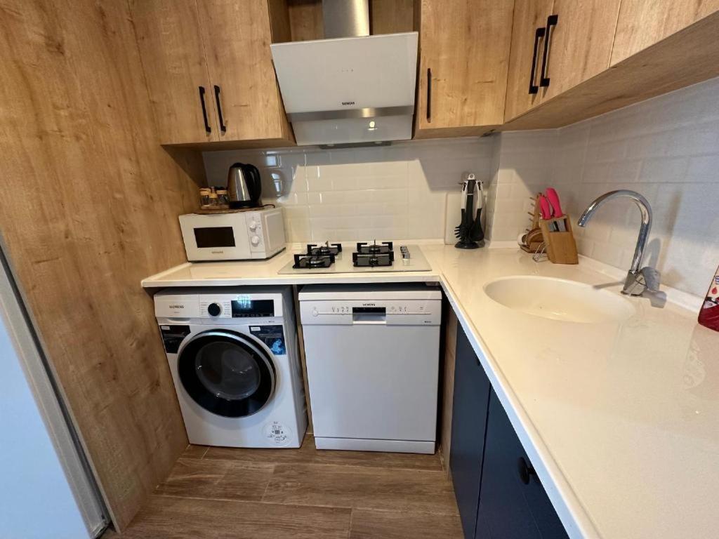 Lara'S Suite Antalya Eksteriør bilde