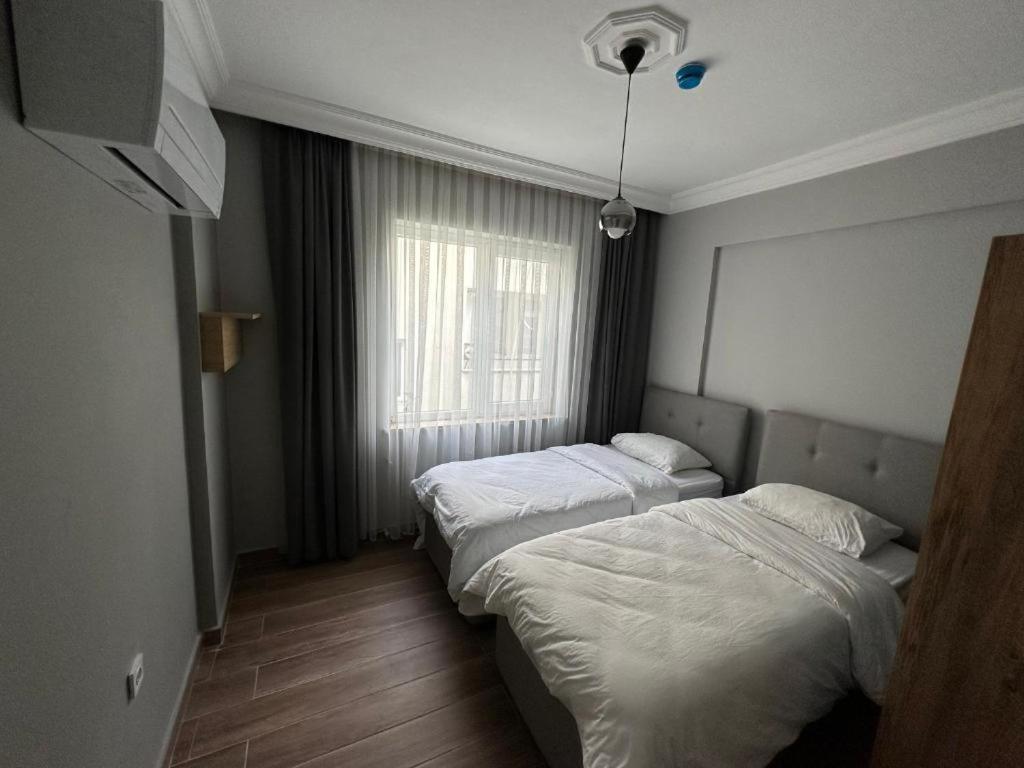 Lara'S Suite Antalya Eksteriør bilde