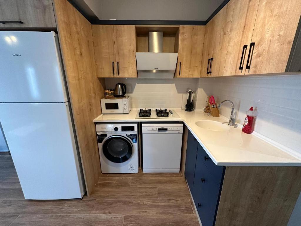 Lara'S Suite Antalya Eksteriør bilde