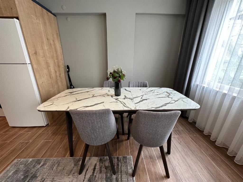 Lara'S Suite Antalya Eksteriør bilde