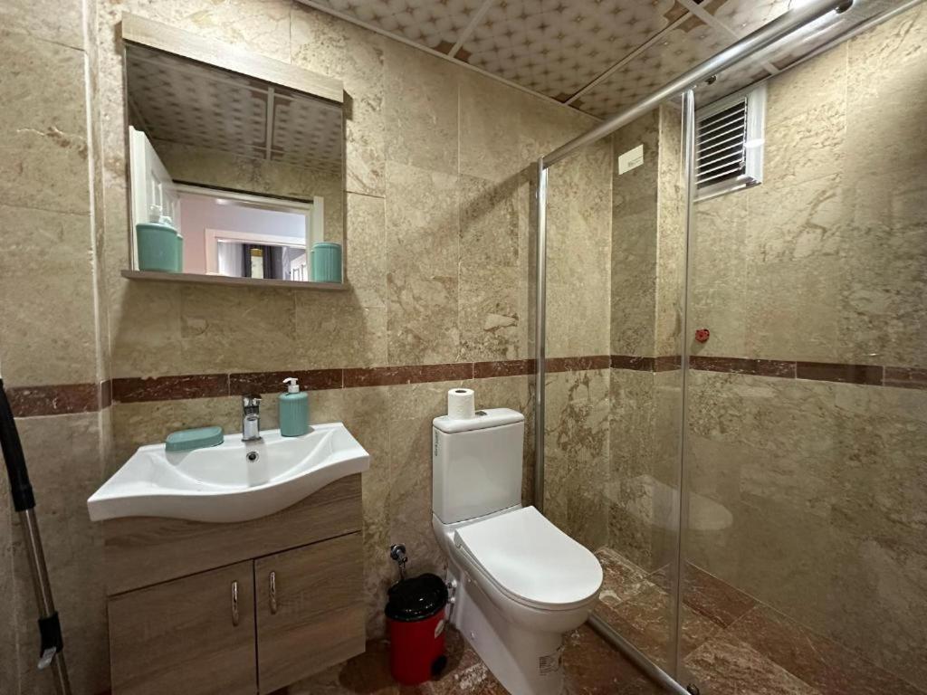 Lara'S Suite Antalya Eksteriør bilde