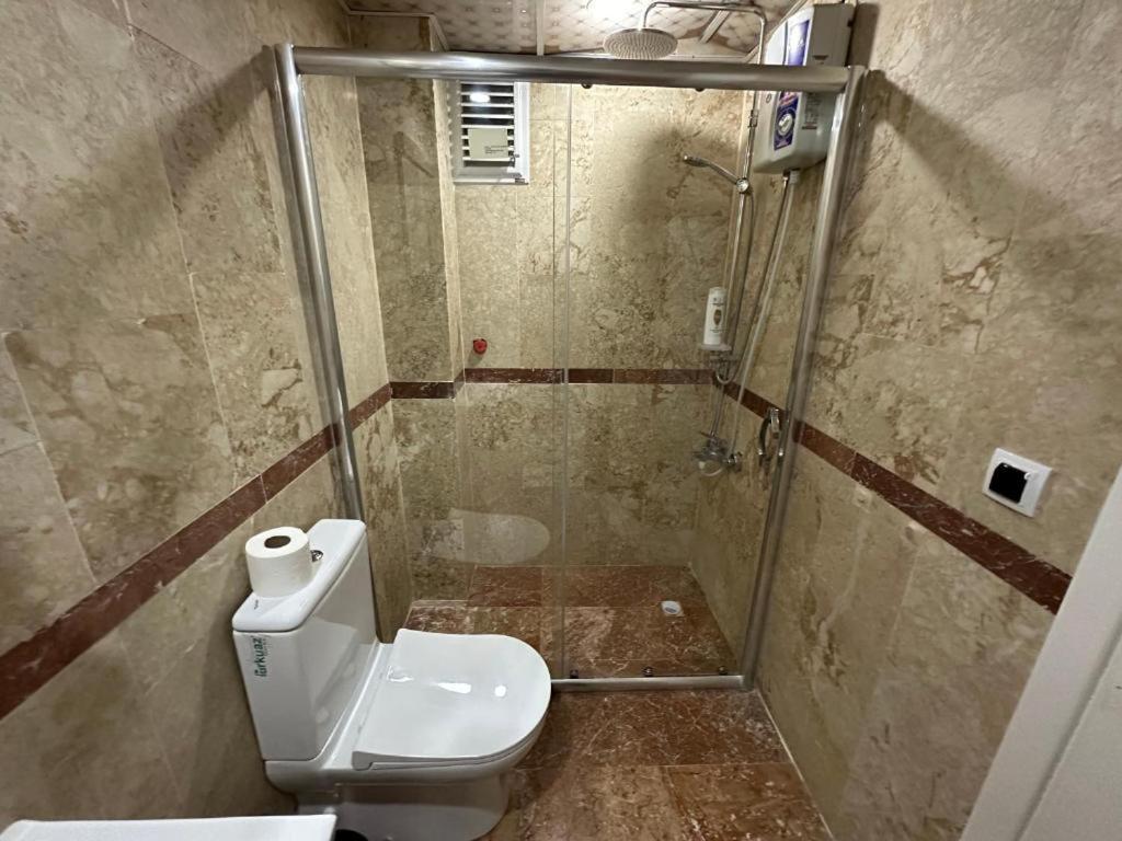 Lara'S Suite Antalya Eksteriør bilde