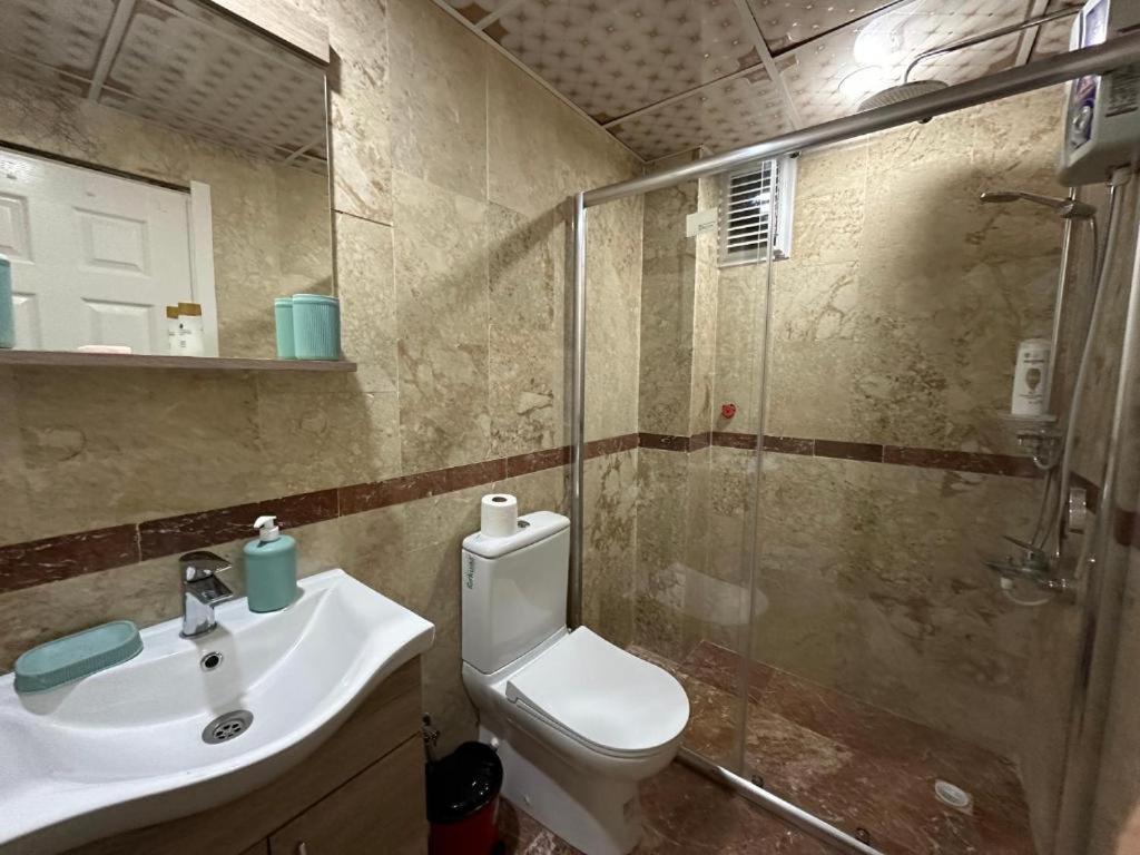 Lara'S Suite Antalya Eksteriør bilde