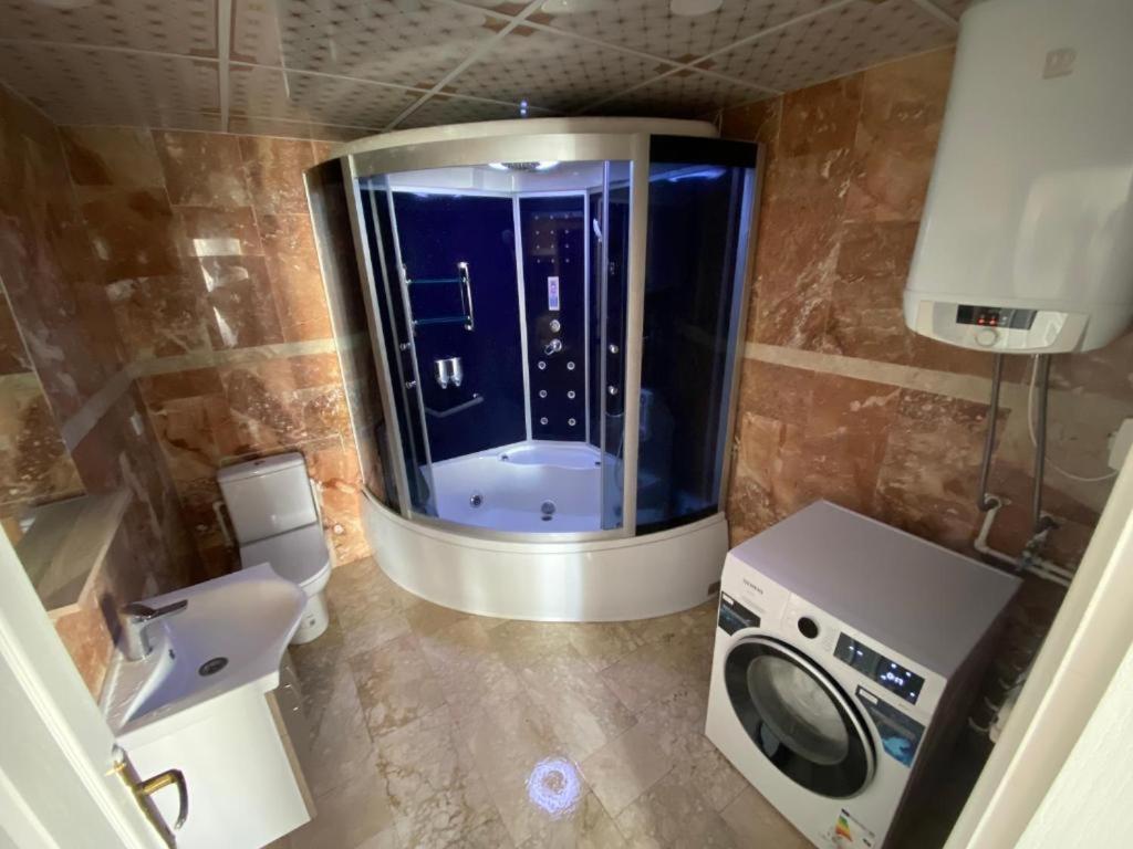 Lara'S Suite Antalya Eksteriør bilde