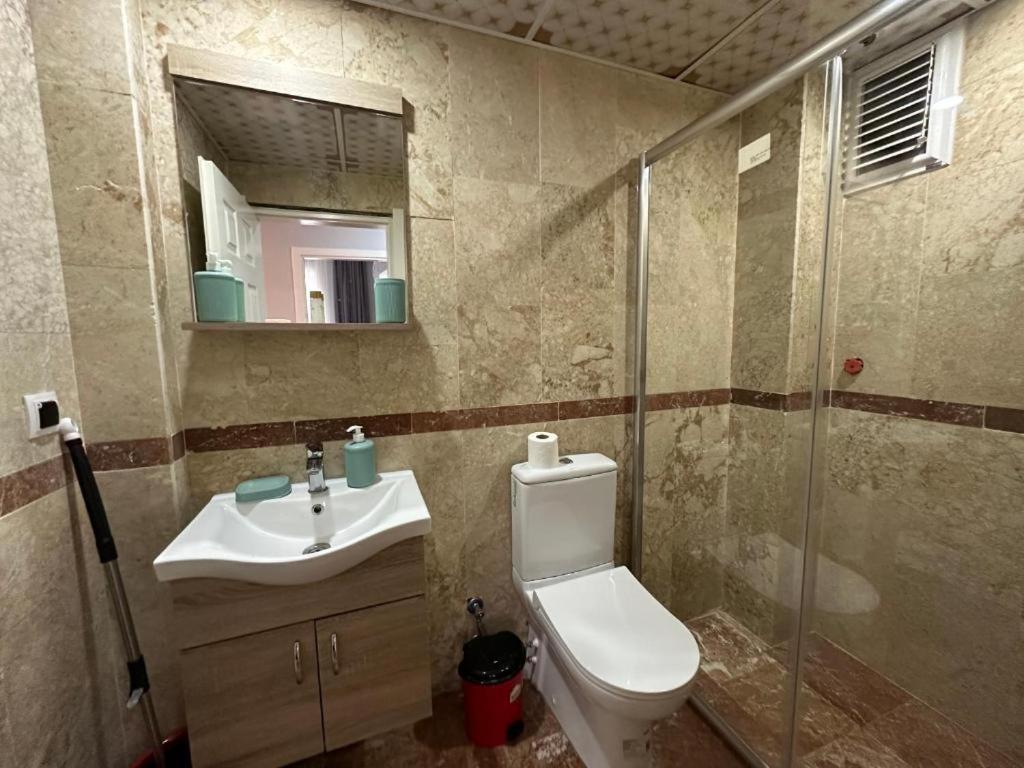 Lara'S Suite Antalya Eksteriør bilde