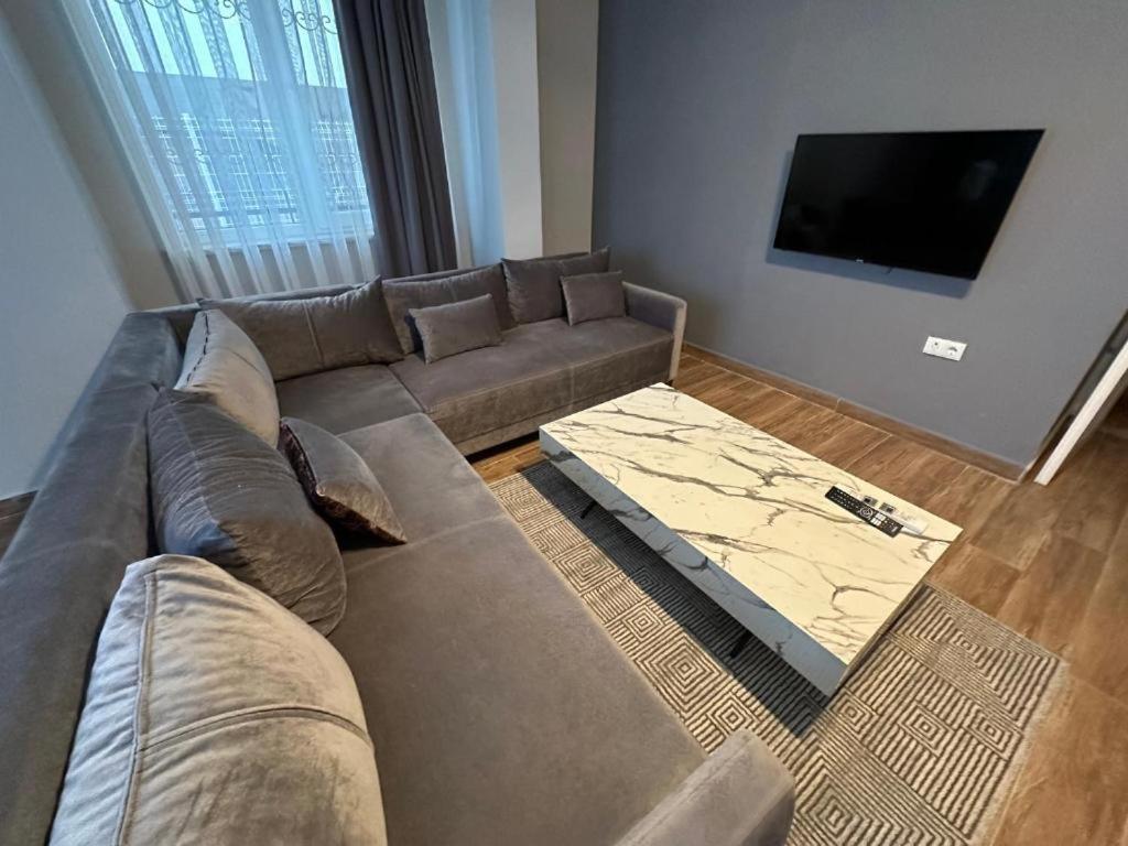 Lara'S Suite Antalya Eksteriør bilde