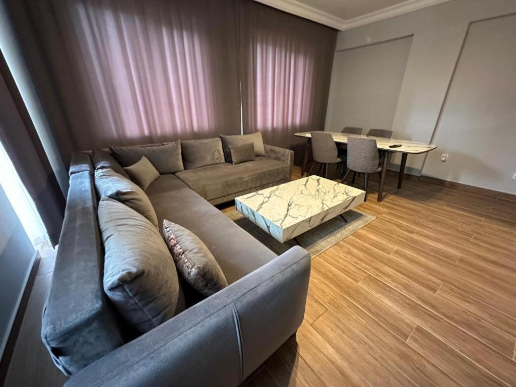 Lara'S Suite Antalya Eksteriør bilde