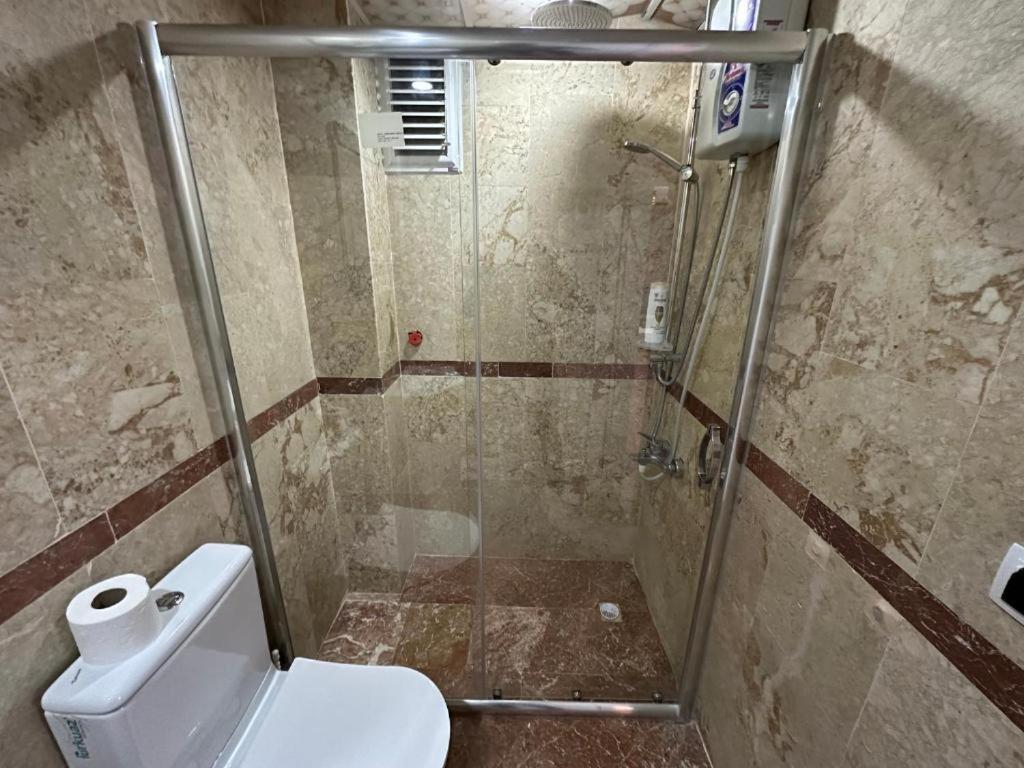Lara'S Suite Antalya Eksteriør bilde