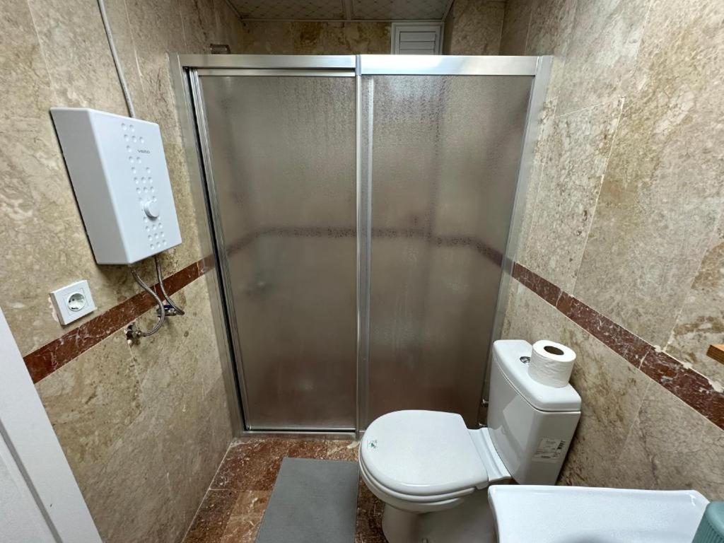 Lara'S Suite Antalya Eksteriør bilde