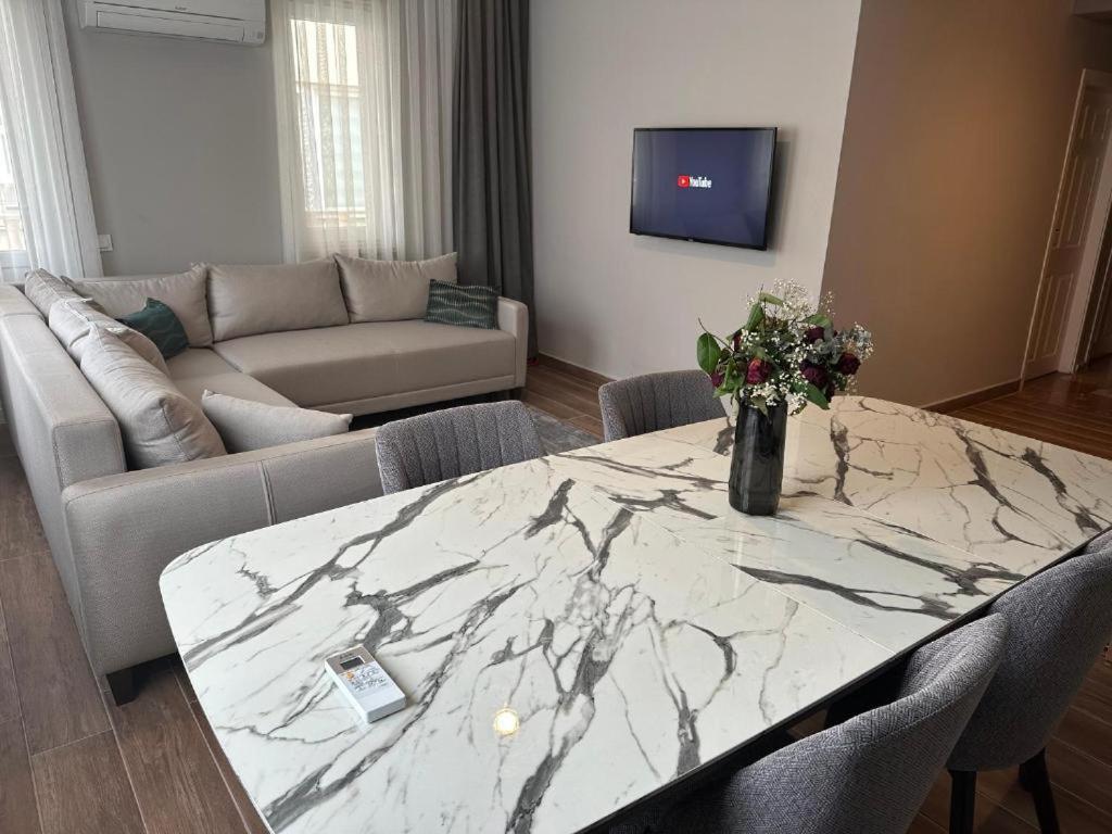 Lara'S Suite Antalya Eksteriør bilde