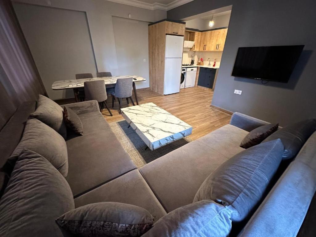 Lara'S Suite Antalya Eksteriør bilde