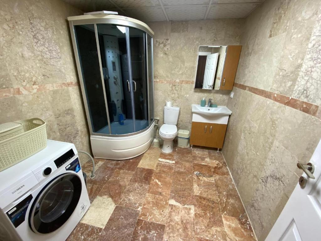 Lara'S Suite Antalya Eksteriør bilde