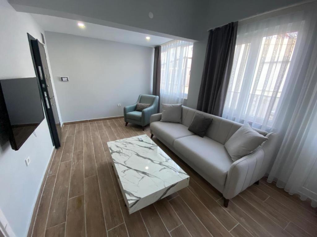 Lara'S Suite Antalya Eksteriør bilde