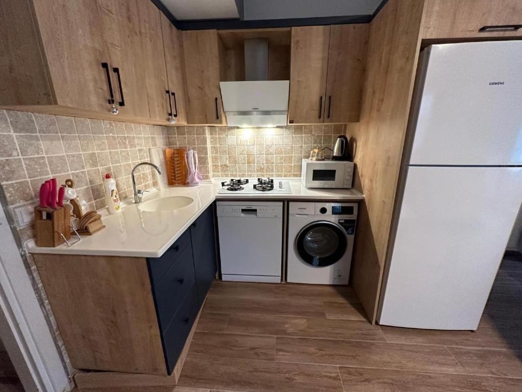 Lara'S Suite Antalya Eksteriør bilde