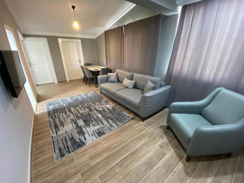 Lara'S Suite Antalya Eksteriør bilde