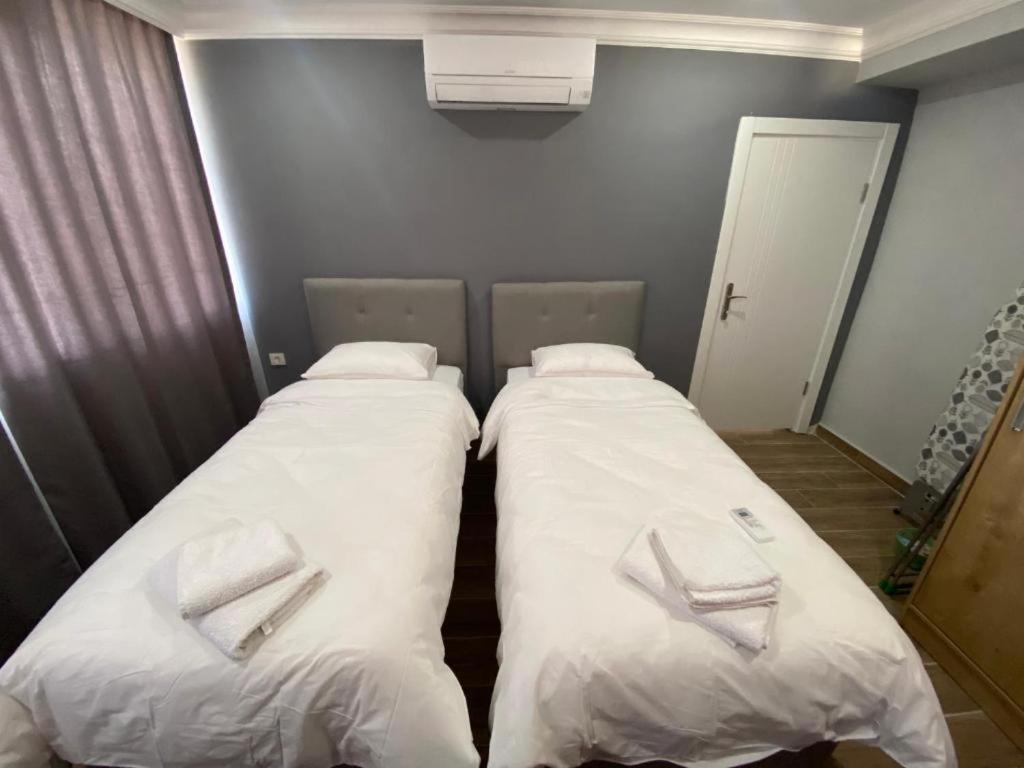 Lara'S Suite Antalya Eksteriør bilde