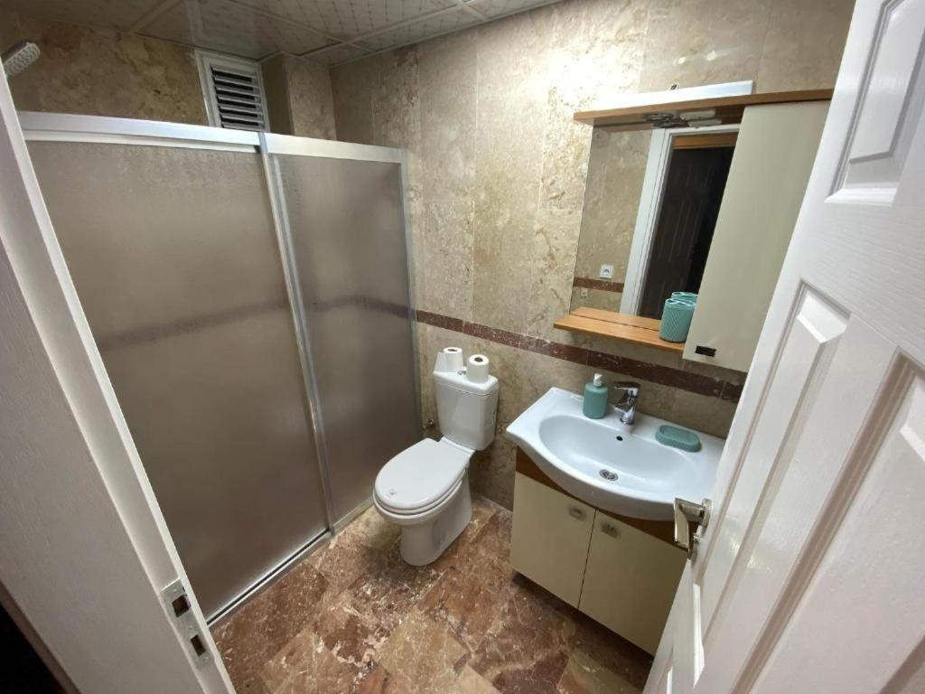Lara'S Suite Antalya Eksteriør bilde