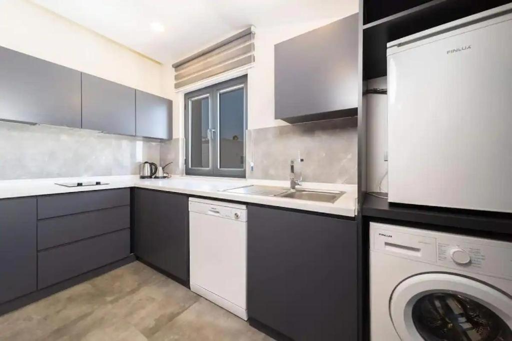 Lara'S Suite Antalya Eksteriør bilde