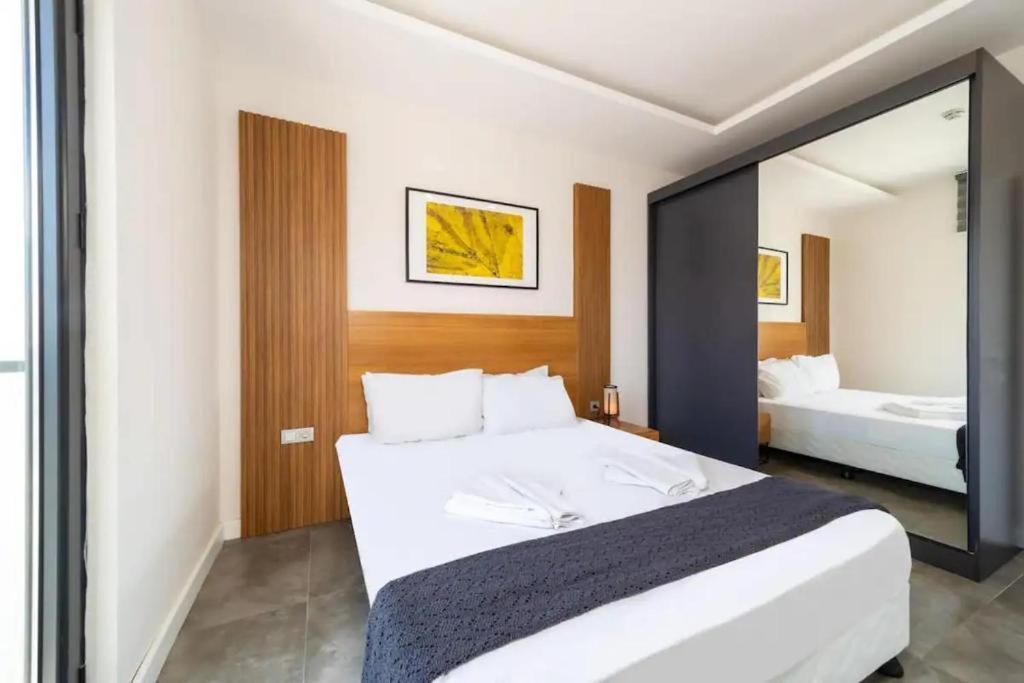 Lara'S Suite Antalya Eksteriør bilde