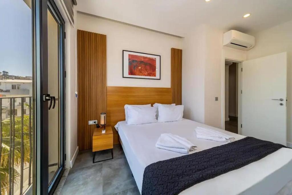 Lara'S Suite Antalya Eksteriør bilde