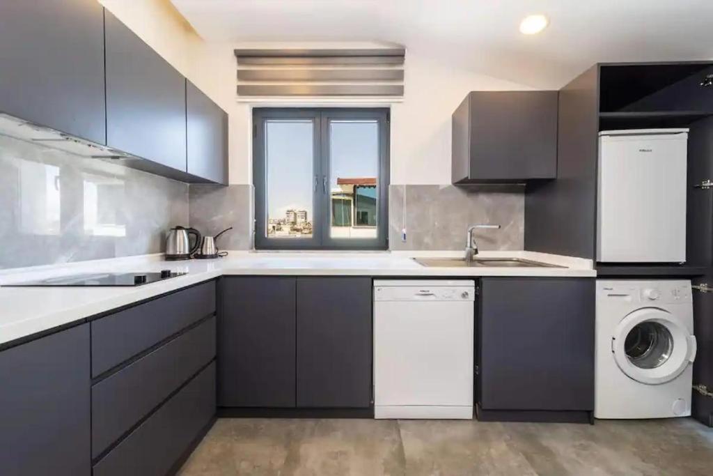 Lara'S Suite Antalya Eksteriør bilde