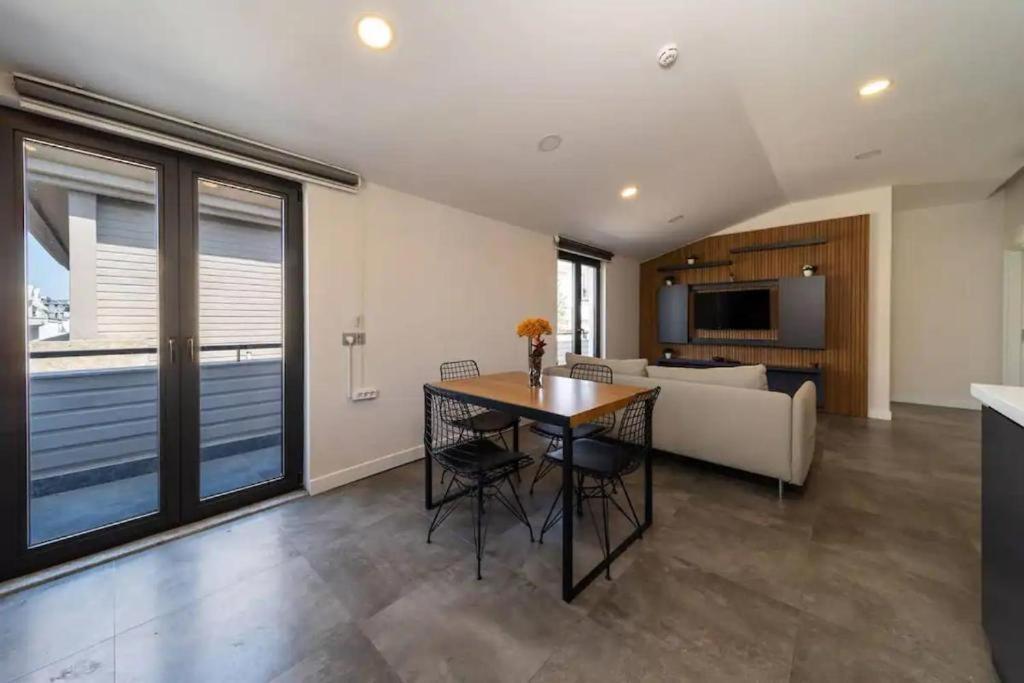 Lara'S Suite Antalya Eksteriør bilde