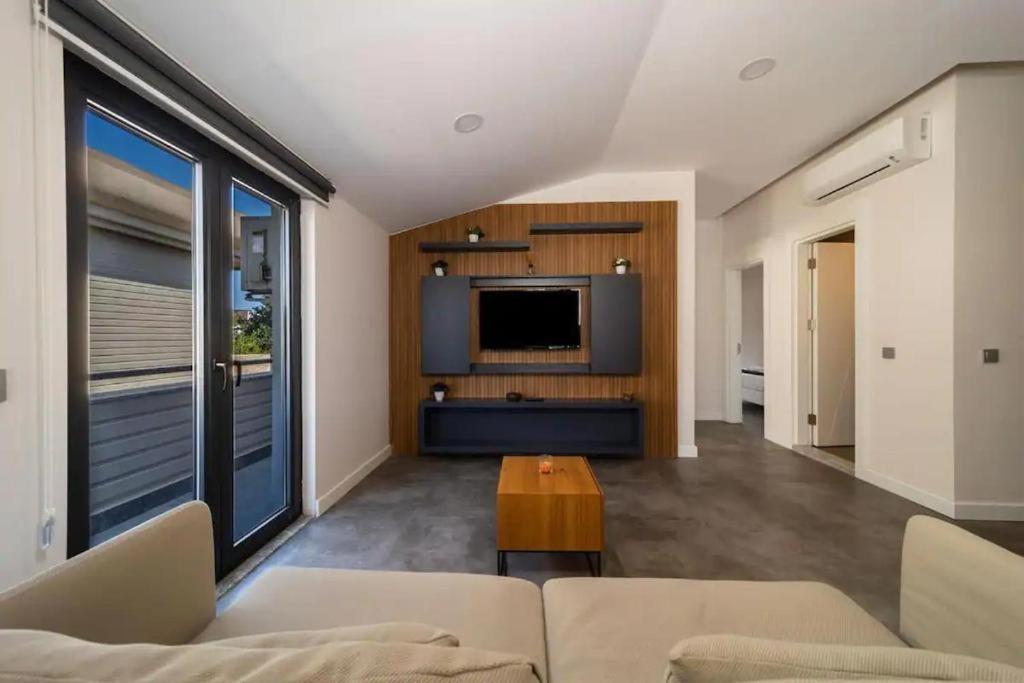 Lara'S Suite Antalya Eksteriør bilde