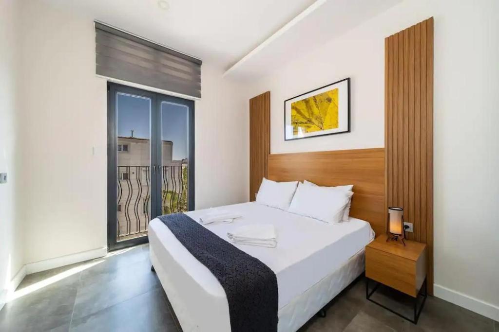 Lara'S Suite Antalya Eksteriør bilde