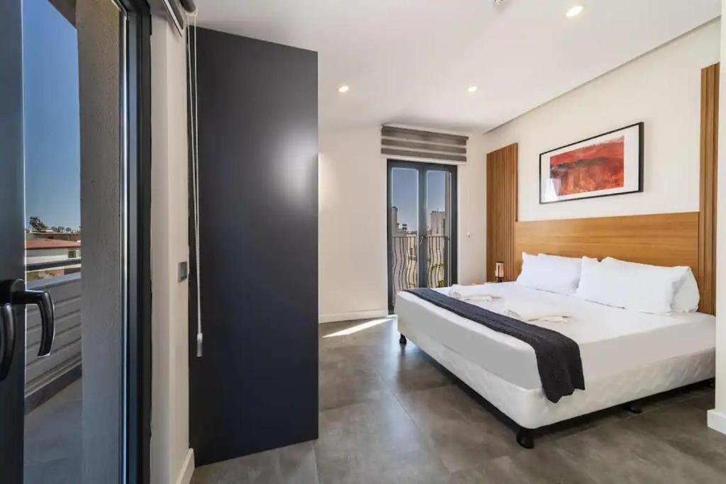 Lara'S Suite Antalya Eksteriør bilde